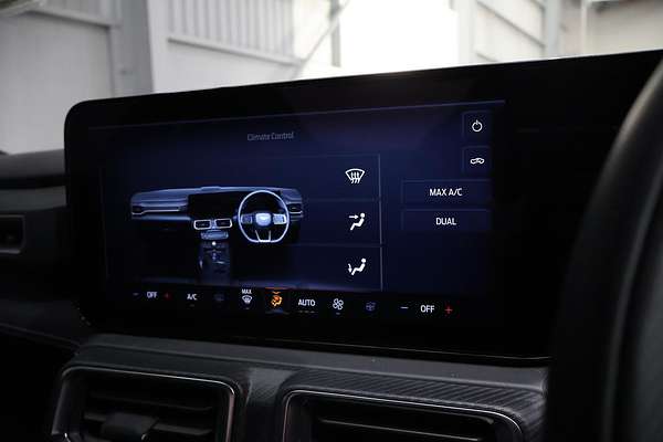 2025 Ford Mustang GT FO