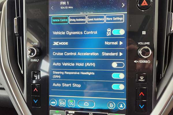 2025 Subaru Crosstrek 2.0S G6X