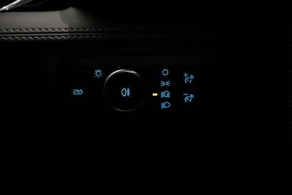 2025 Ford Mustang GT FO