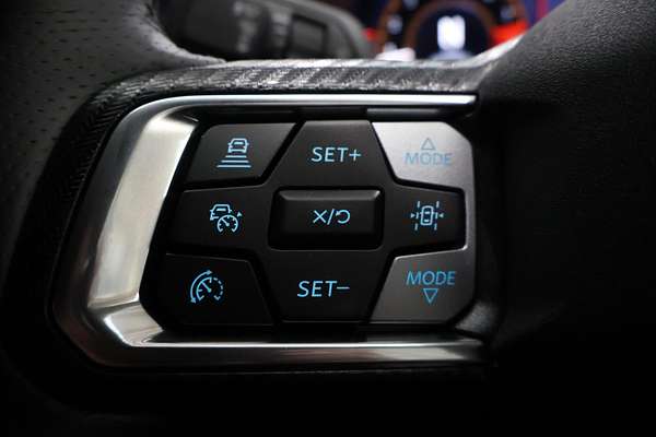 2025 Ford Mustang GT FO