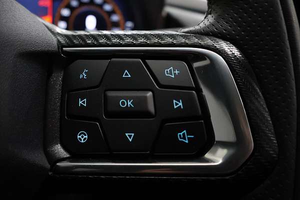 2025 Ford Mustang GT FO