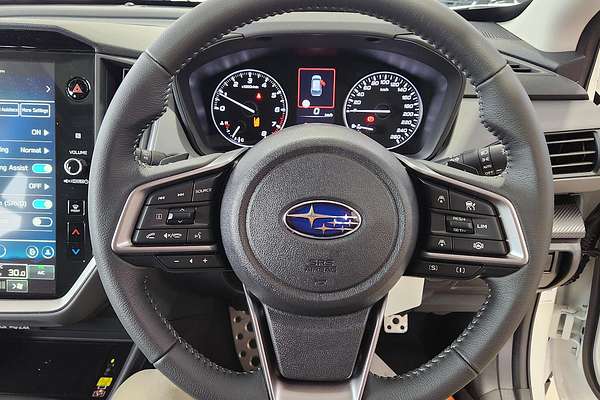 2025 Subaru Crosstrek 2.0S G6X