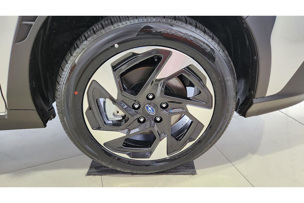 2025 Subaru Crosstrek 2.0S G6X