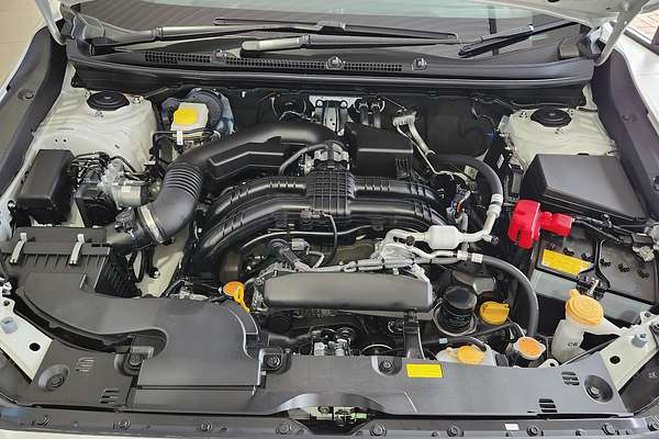 2025 Subaru Crosstrek 2.0S G6X