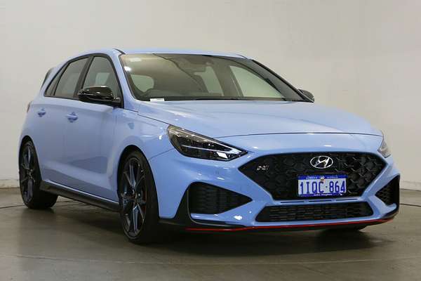 2024 Hyundai i30 N Premium PDe.V5