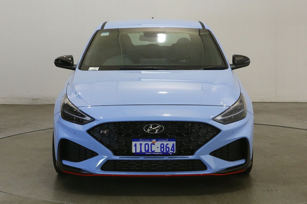 2024 Hyundai i30 N Premium PDe.V5