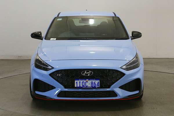 2024 Hyundai i30 N Premium PDe.V5
