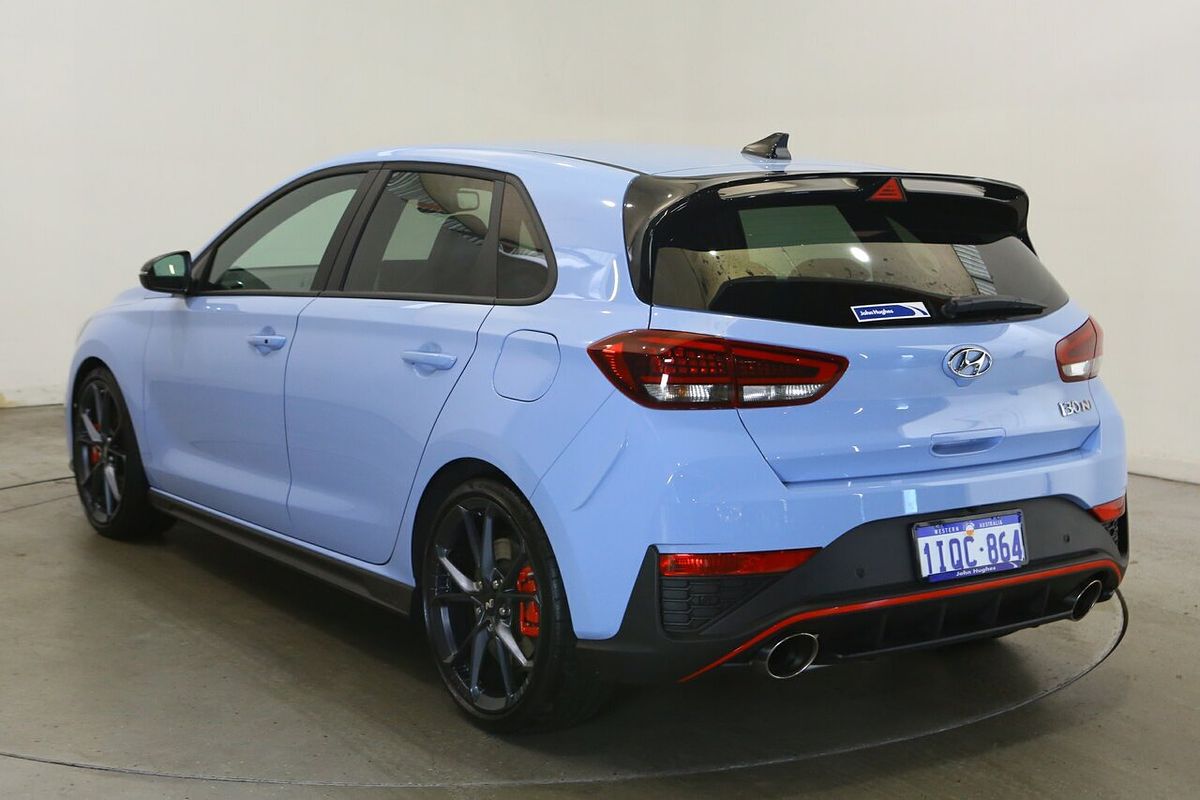 2024 Hyundai i30 N Premium PDe.V5