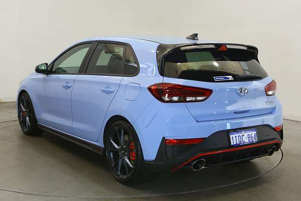 2024 Hyundai i30 N Premium PDe.V5