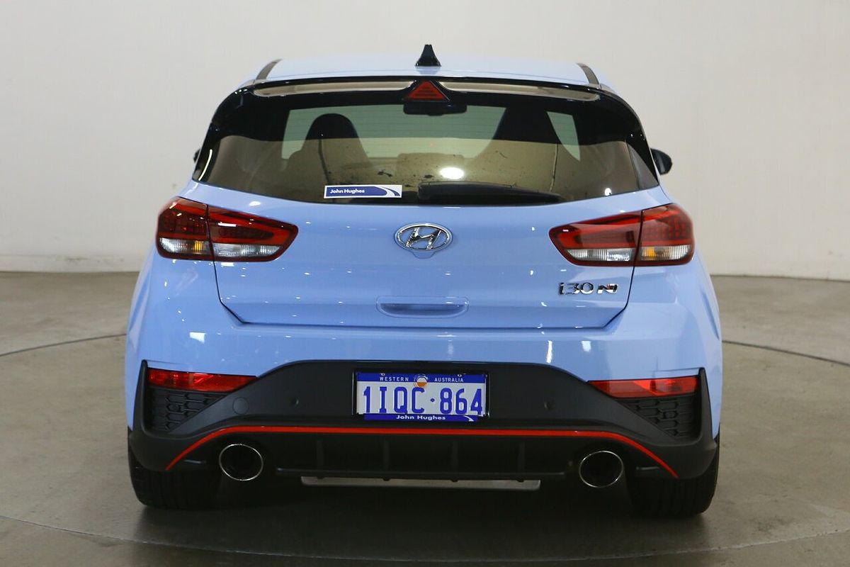 2024 Hyundai i30 N Premium PDe.V5