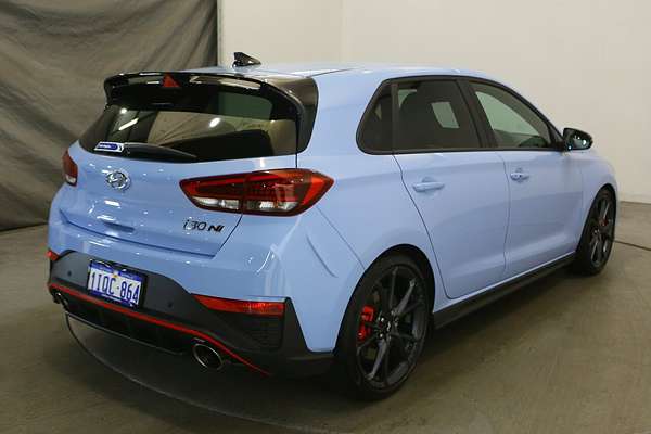 2024 Hyundai i30 N Premium PDe.V5