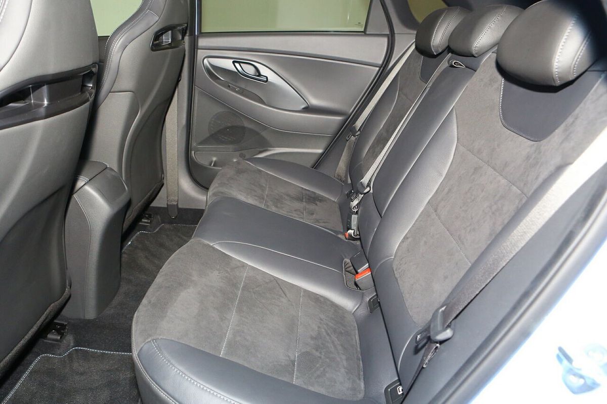 2024 Hyundai i30 N Premium PDe.V5