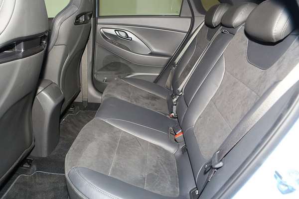 2024 Hyundai i30 N Premium PDe.V5
