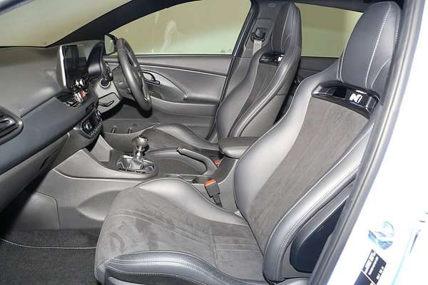 2024 Hyundai i30 N Premium PDe.V5