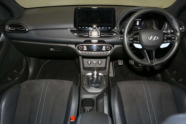 2024 Hyundai i30 N Premium PDe.V5