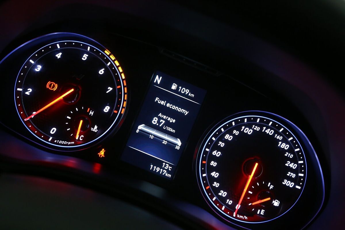 2024 Hyundai i30 N Premium PDe.V5