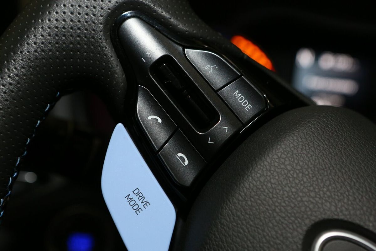 2024 Hyundai i30 N Premium PDe.V5