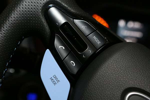 2024 Hyundai i30 N Premium PDe.V5