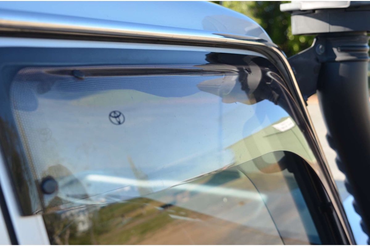 2020 Toyota Landcruiser GXL VDJ79R 4X4