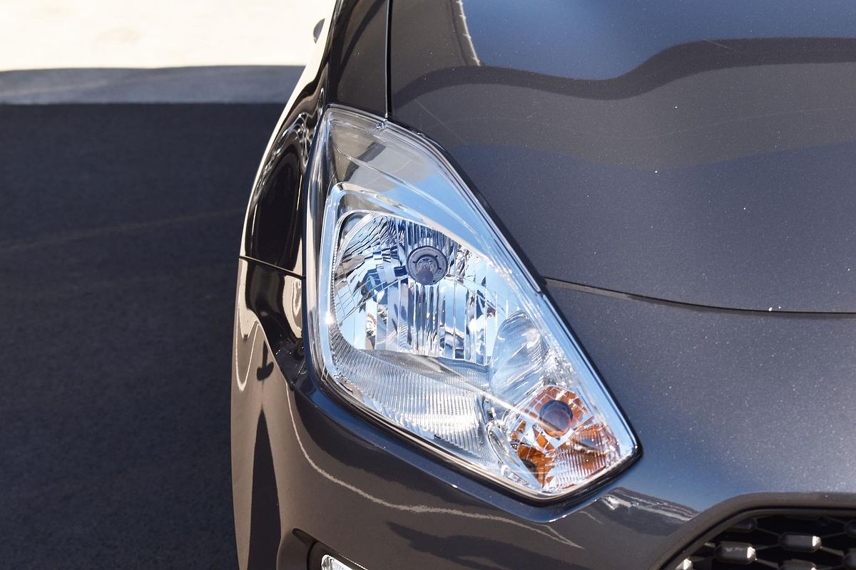 2023 Suzuki Swift GL Plus AZ Series II