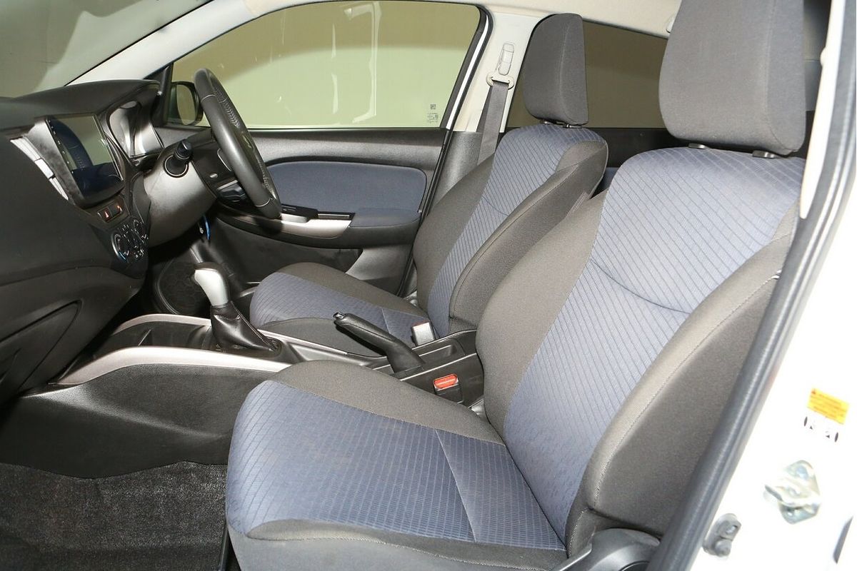 2022 Suzuki Baleno GL EW Series II