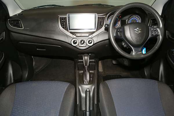 2022 Suzuki Baleno GL EW Series II