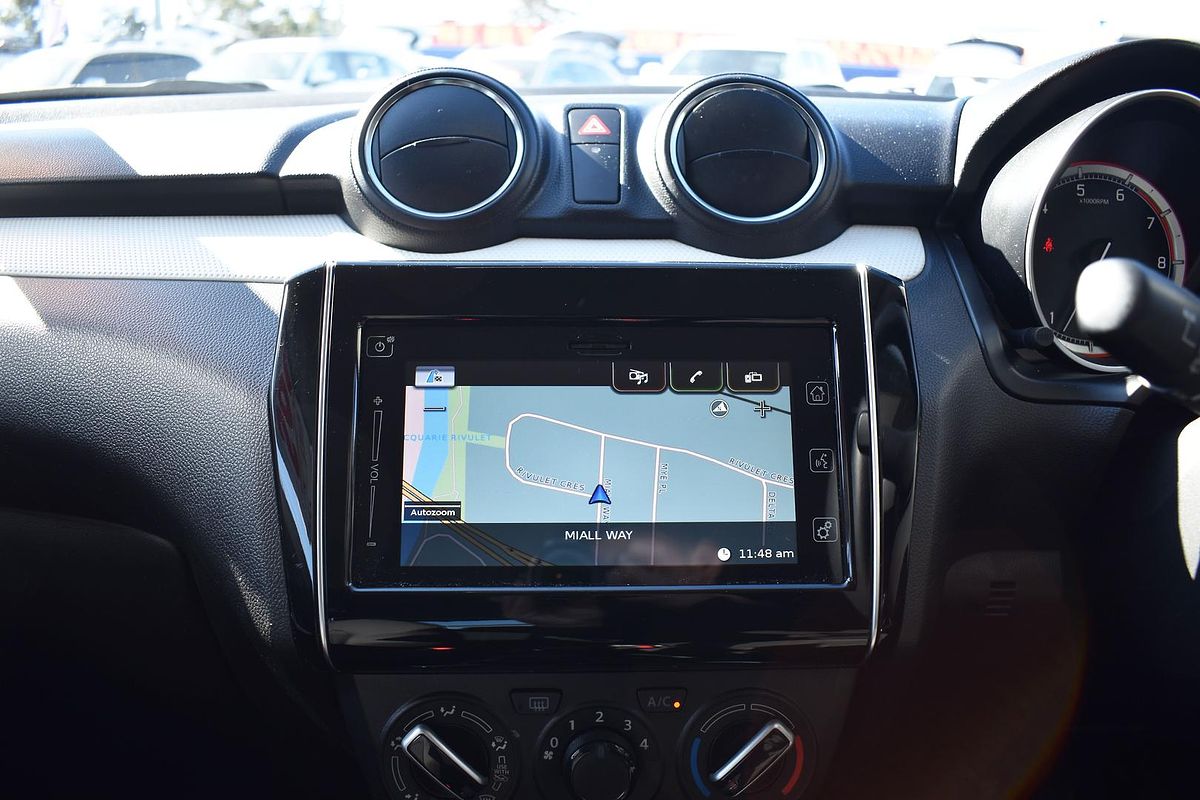 2023 Suzuki Swift GL Plus AZ Series II
