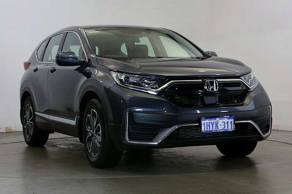 2022 Honda CR-V VTi X RW