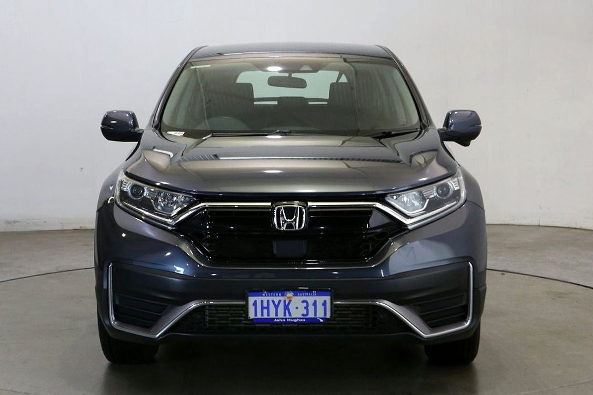 2022 Honda CR-V VTi X RW