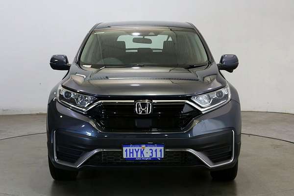 2022 Honda CR-V VTi X RW