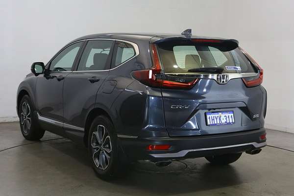 2022 Honda CR-V VTi X RW