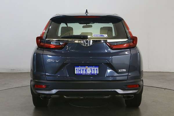 2022 Honda CR-V VTi X RW