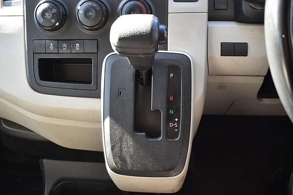 2022 Toyota Hiace GDH300R LWB