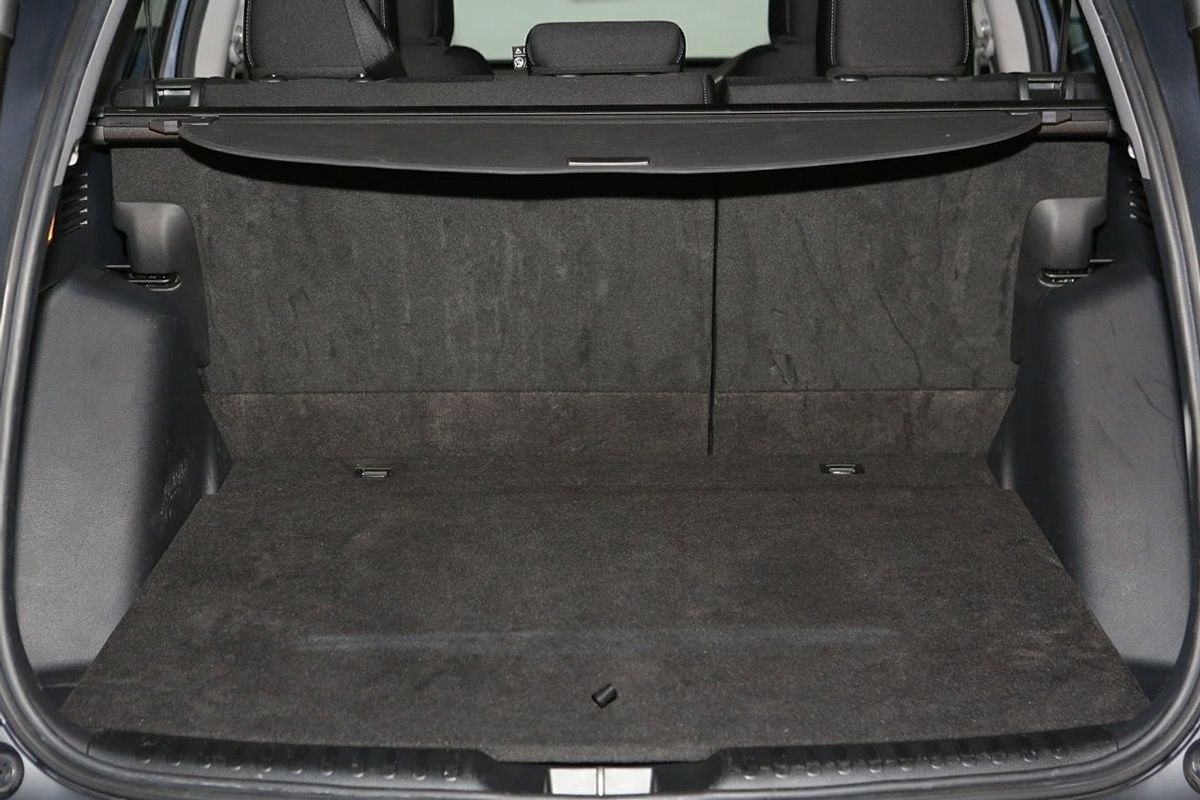 2022 Honda CR-V VTi X RW