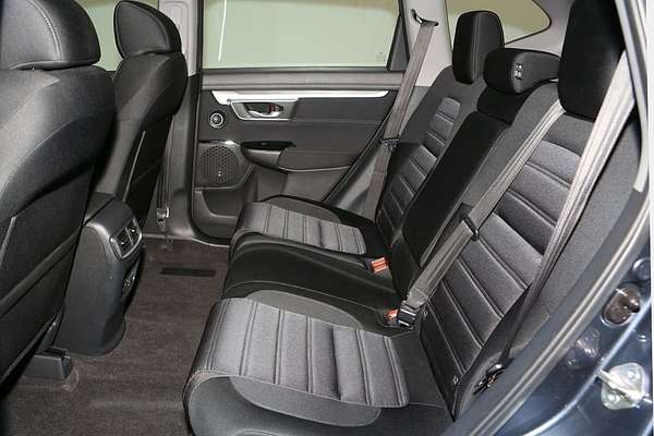 2022 Honda CR-V VTi X RW