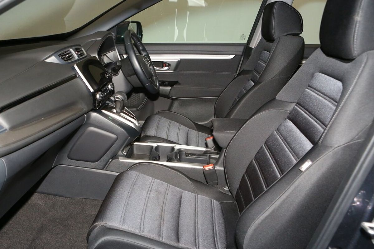 2022 Honda CR-V VTi X RW