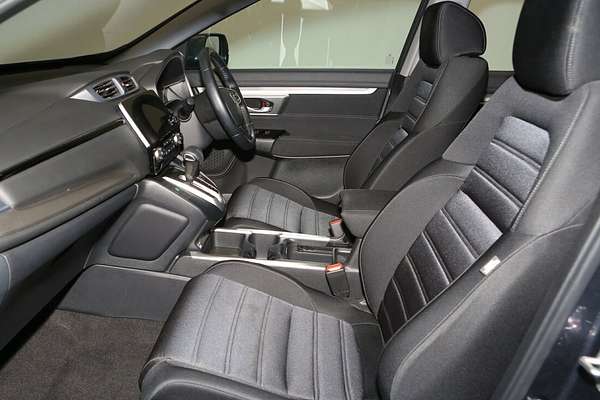 2022 Honda CR-V VTi X RW