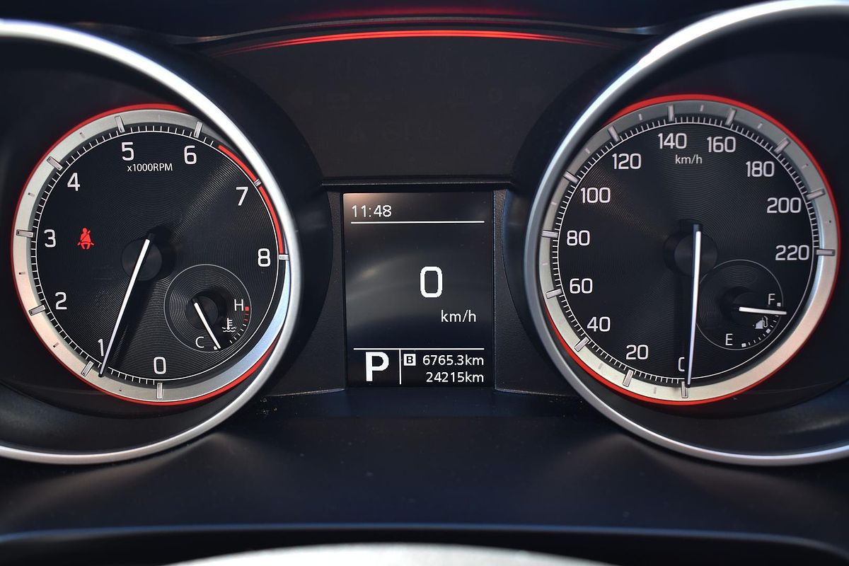 2023 Suzuki Swift GL Plus AZ Series II