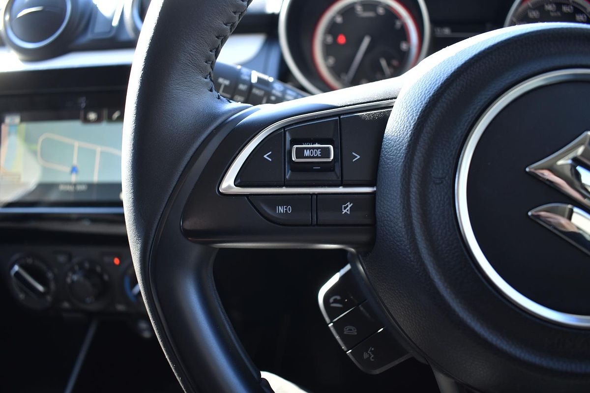 2023 Suzuki Swift GL Plus AZ Series II