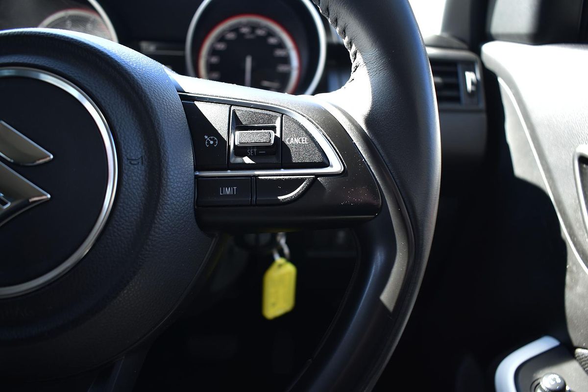 2023 Suzuki Swift GL Plus AZ Series II