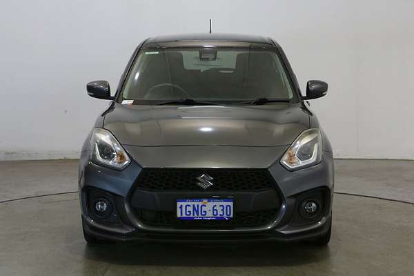 2018 Suzuki Swift Sport AZ