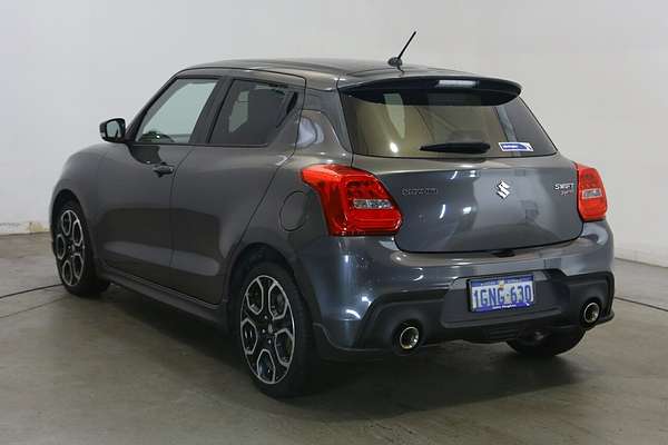 2018 Suzuki Swift Sport AZ