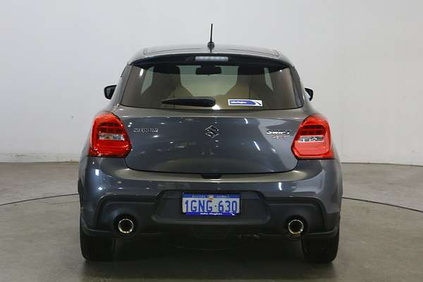 2018 Suzuki Swift Sport AZ