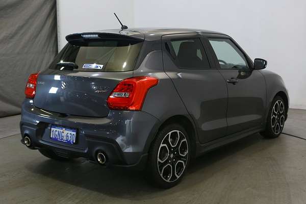 2018 Suzuki Swift Sport AZ