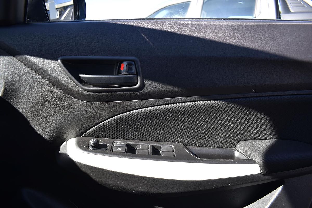 2023 Suzuki Swift GL Plus AZ Series II