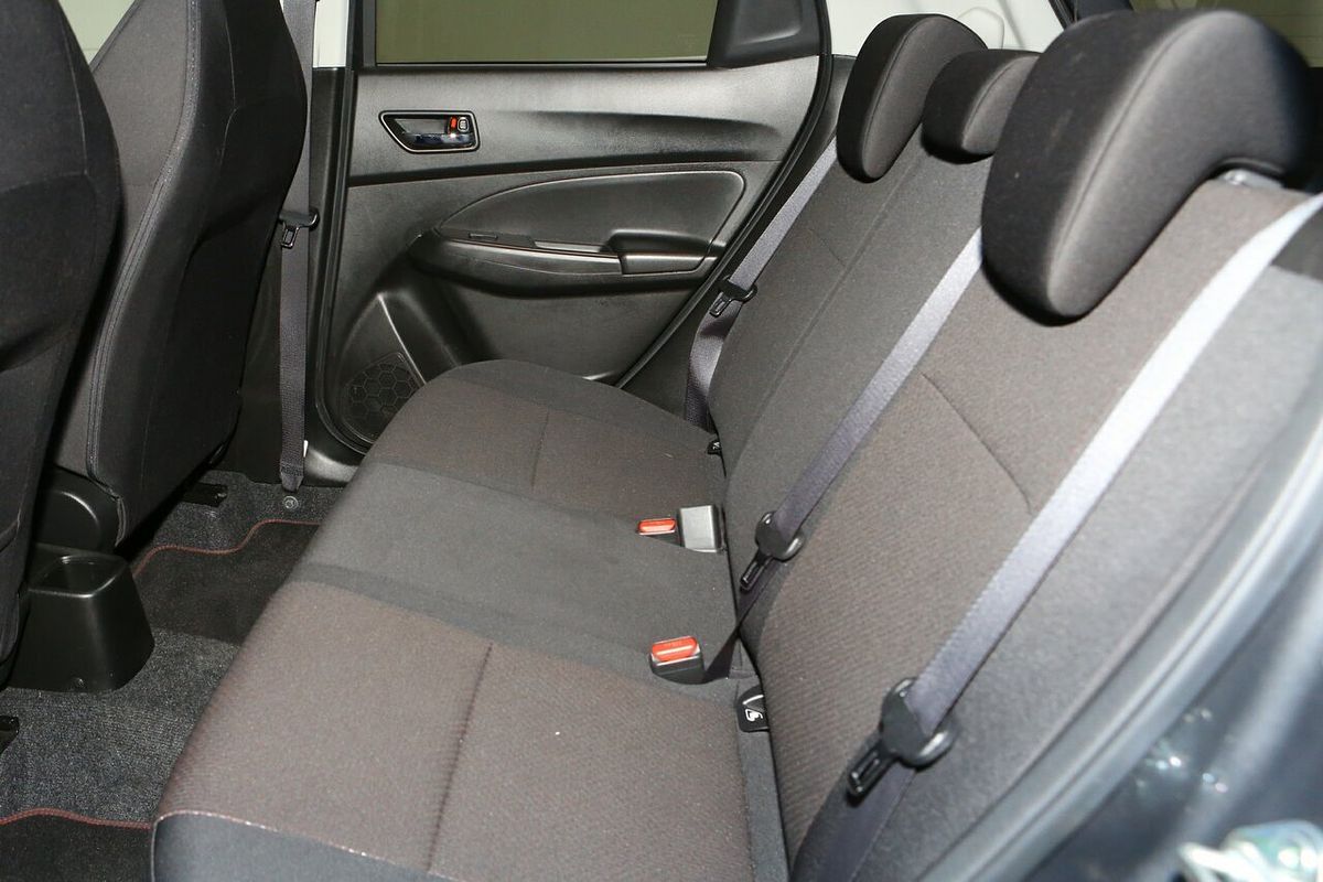2018 Suzuki Swift Sport AZ