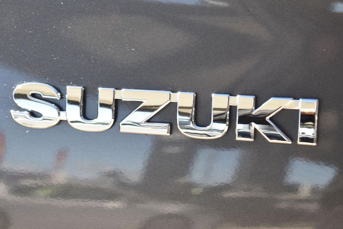 2023 Suzuki Swift GL Plus AZ Series II