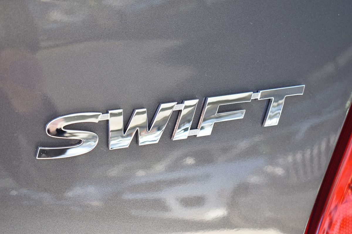 2023 Suzuki Swift GL Plus AZ Series II
