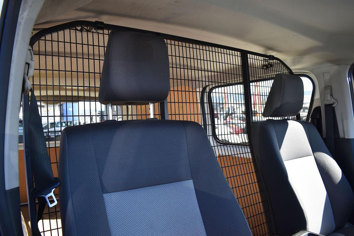 2022 Toyota Hiace GDH300R LWB