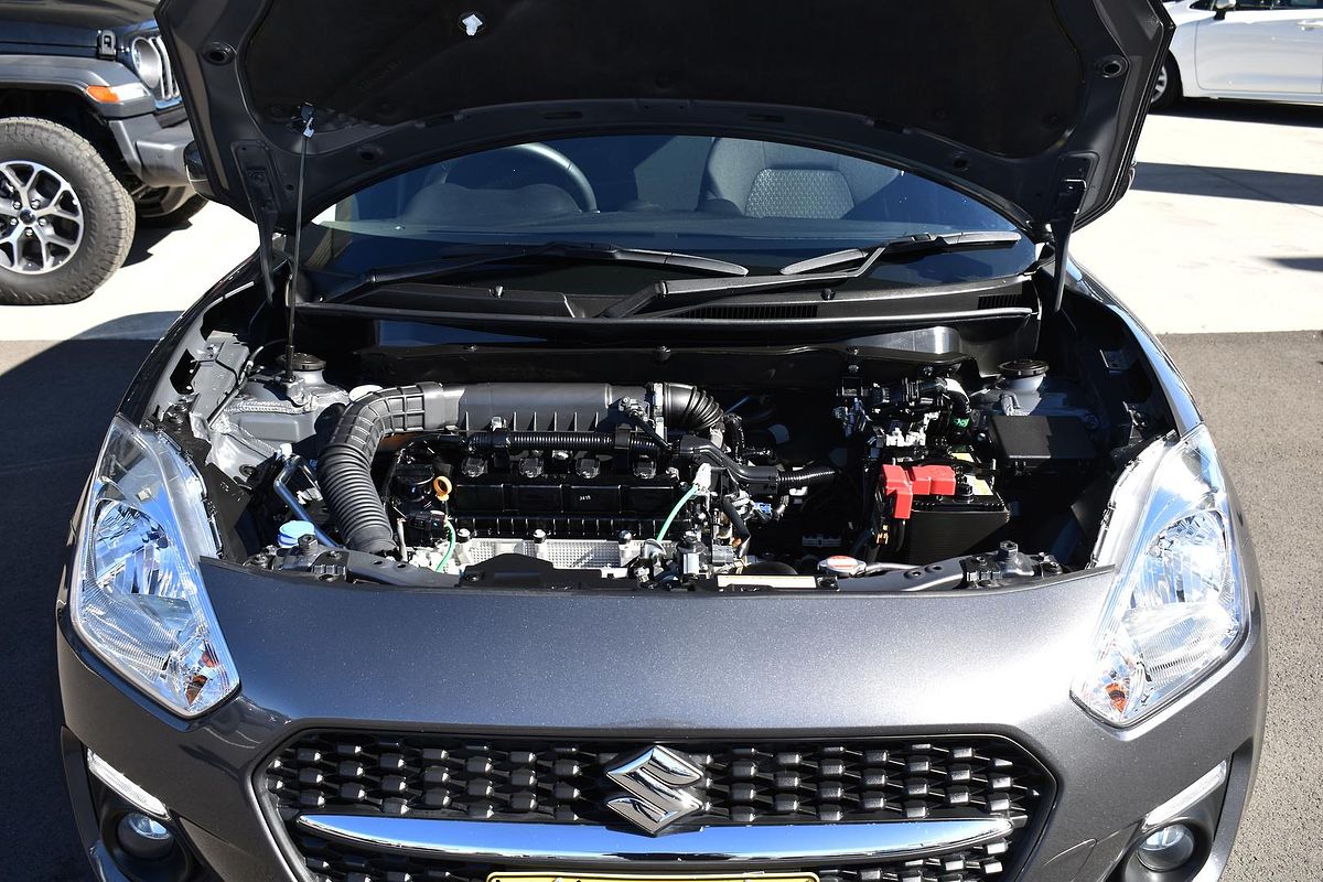 2023 Suzuki Swift GL Plus AZ Series II
